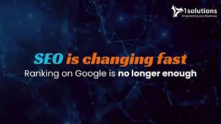 Generative Engine Optimization (GEO) Explained