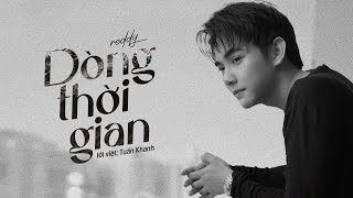 Dòng Thời Gian (Mùi Ngò Gai OST) - Reddy Cover | Reply 199X
