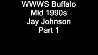 WWWS Buffalo Mid 1990s Jay Johnson Part 1.wmv