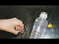 plastic bottle ൽ ആണി kitchentips usefultipsandtricks hometipsandtricks homehacks easyhomehacks