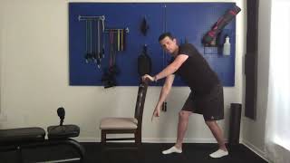 Mobility Session #1003