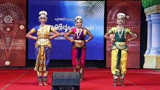 POOKKAD KALALAYAM AVANIPOOVARANG DAY 2