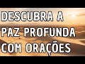 ORAÇÃO ESPÍRITA DA MANHÃ COMPLETA para Paz e Serenidade, Caminho de Luz e Esperança ao Amanhecer