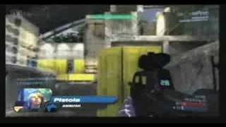 MLG Orlando '08 • Str8 Rippin vs. Ambush • Part 1