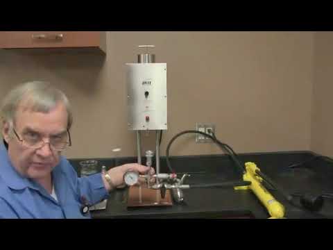 Ppt Test Procedure Part 1 Setup Youtube