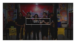 NUSANTARA VIRTUAL BAND COMPETITION | Helectric Band | Kota Kediri | Kepada Perang