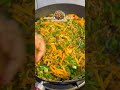 காரமான சிக்கன் ஃப்ரைடு ரைஸ் restaurant style spicy chicken fried rice ingredients 1st comment