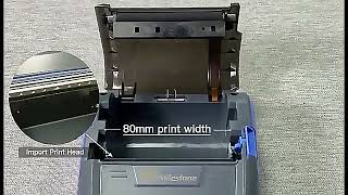 Thermal Receipt Printer 80mm MHT-P29L