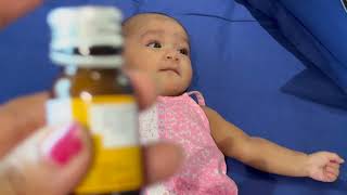 अपने बच्चे को Vitamin D3 ड्रॉप्स देते समय ये 5 गलतियाँ कभी मत करना | Vitamin D3 for Babies