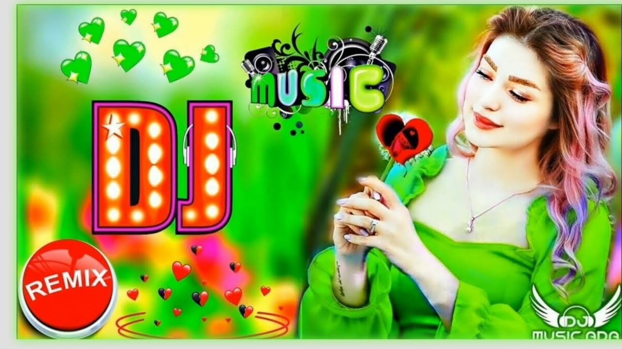 ёяс ёяшеhindi Dj Song Remix Hindi Song Dj Remixёятф Hard ёяозbass Heart ёятф