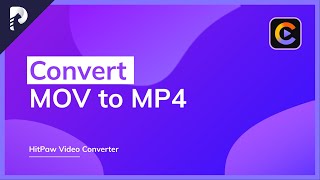 [MOV to MP4] What is MOV file? How to Convert MOV to MP4? [2022]