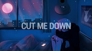 mxdy - Cut Me Down (Official Lyric Video)