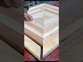 Build a Modern 3D Model Coffee Table Part 1 #woodworking #shorts #woodwork #woodworker #wood