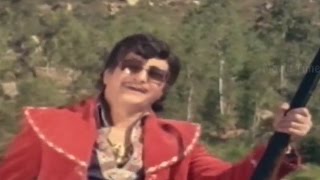 Anubhavinchu Raja Video Song || Manushulantha Okkate Movie || NTR, Jamuna, Manjula