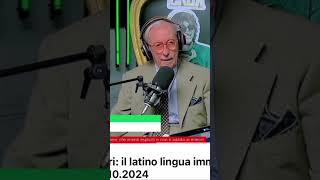 Vittorio Feltri insulta parenzo