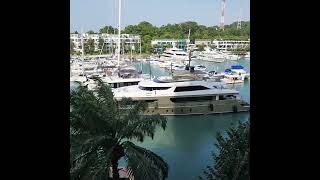 €18.8million Superyacht "Trident" - 46m Sanlorenzo 46Steel