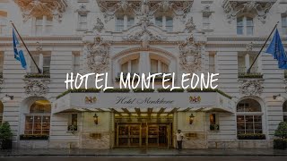 Hotel Monteleone Review - New Orleans , United States of America