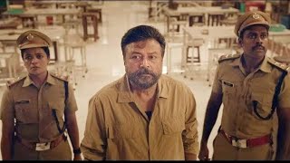 ഓസ്ലർ റിവ്യു | ozler Review | Jayaram | Anaswara | Midhun Manuvel Thomas | Mammootty | Jagadeesh