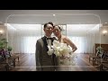 wedding report【出会いの場所で家族になる】_2023.7.15_takurou u0026 yuka マリンタワー ウエディング