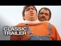 The Incredible 2-Headed Transplant Official Trailer #2 - Bruce Dern Movie (1971) HD