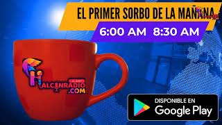 EL PRIMER SORBO DE LA MAÑANA ¡ #Noticiero del 15 de noviembre