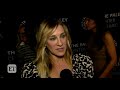 Sarah Jessica Parker on Sending Kim Cattrall Condolences After Brother's Death (Exclusive)