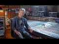 Bob Clearmountain's mixing techniques
