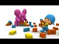 🔑 इस सब की कुंजी 🔑 30 मिनट pocoyo hindi आधिकारिक चैनल cartoons for kids