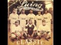 Never Fallin Down By Living Legends