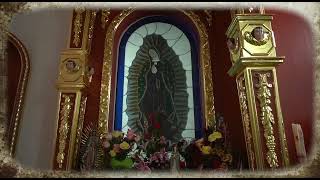 Los Huracanes Del Norte - Mañanitas Virgen de Guadalupe