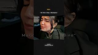 || Koi Si Han Mera Koi Si || Afsana Khan || Girl Voice Song || WhatsApp (Lyrics) Stutas ||