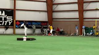 February 24, 2019 PG Northeast Indoor Showcase