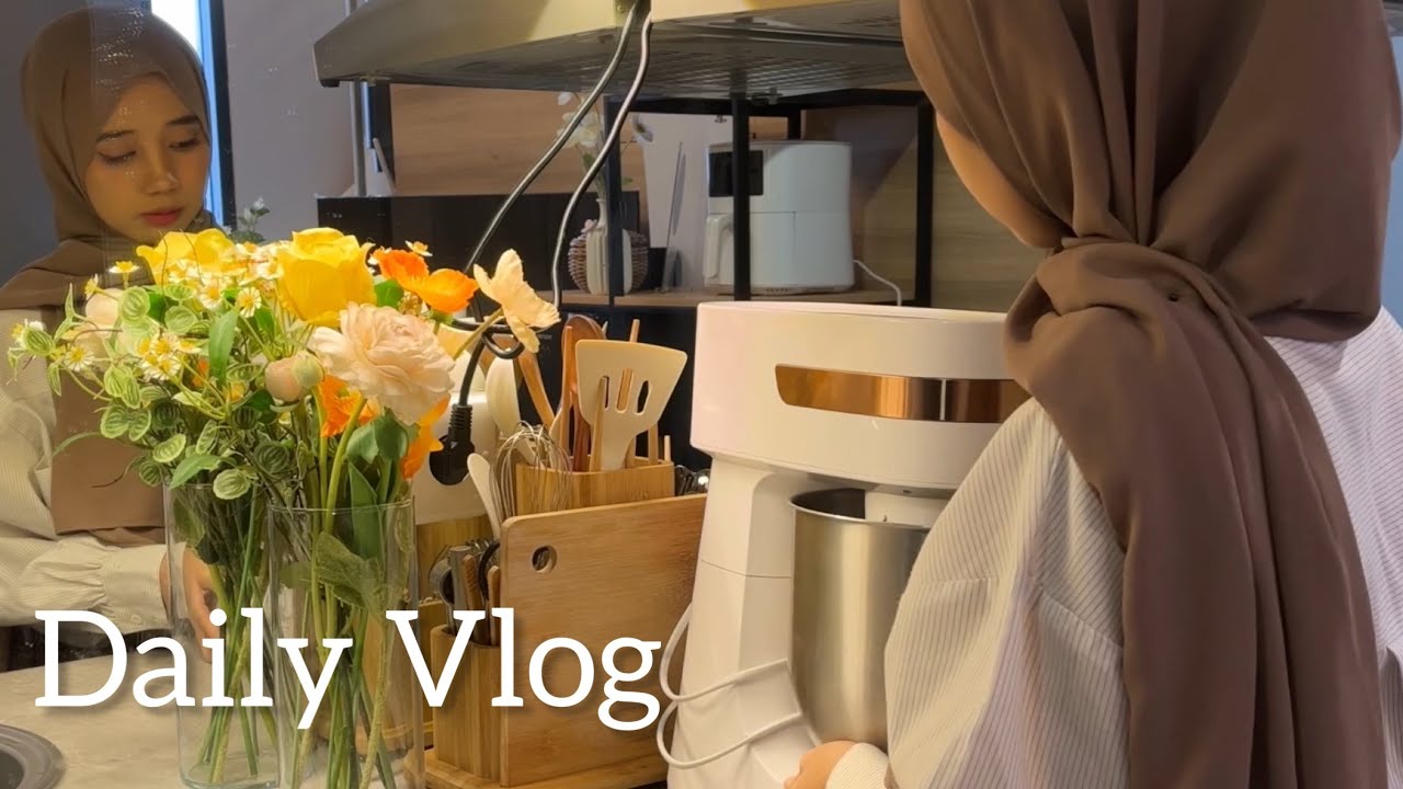 Daily Vlog Cooking Laundry Grocery Etc Youtube