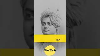 Strength is life;  weakness is death - swami vivekananda | swami vivekananda quotes for