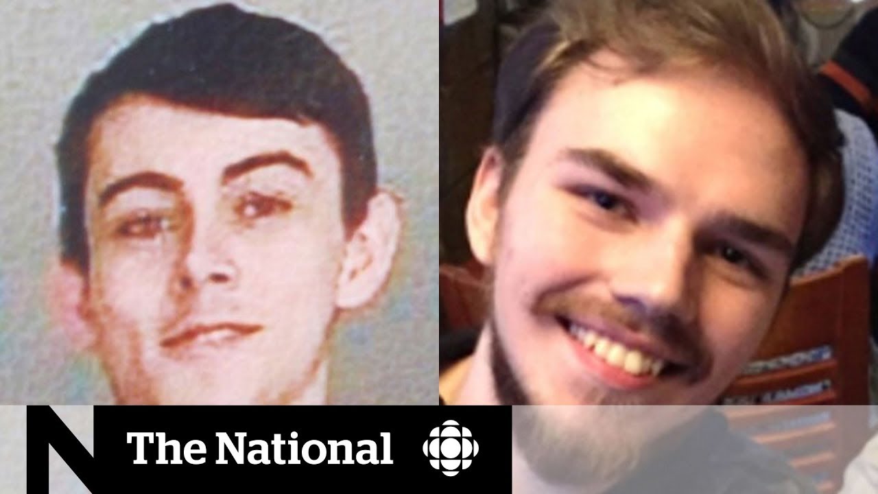 What We Know About The Suspects In The Northern B.C. Homicides - YouTube