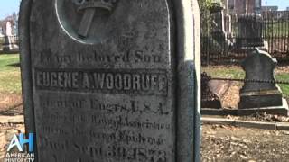 LCV Cities Tour - Shreveport: Shreveport's Yellow Fever Epidemic