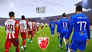 NA REDU JE OFK BEOGRAD! - Master Liga sa Crvenom Zvezdom EP.17