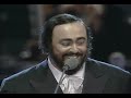 certe notti luciano pavarotti u0026 luciano ligabue