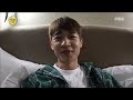 [Cross the line] 선을 넘는 녀석들 - MINHO's Personal broadcasting 20180629