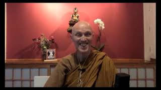 ''Don't withdraw the love'' Ajahn Sucitto Online Retreat ''Open Stability'' Sunyata Buddhist Centre