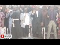 wuuno omusumba atabukiide president museveni amwogeleede ebisongovu trending news subscribe