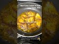 Tilapia Fish Fry | Curry Leaves from Texas #shorts