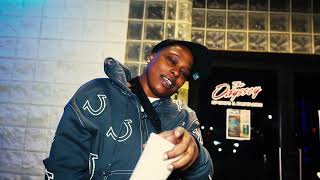 Kai Edwards - Force My Hand (Official Music Video)