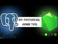Build a Full Stack PostgreSQL Admin Tool with Node.js & React || Project Overview