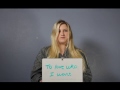 Human Rights Video- AACT Kindness Week 2017