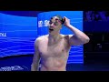 50 Freestyle Men - Final - Euro Swimming Championship 2021