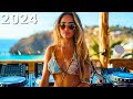 Cafe De Tulum & Tulum Music 2024 🌴 Best Latin Deep House & Tulum Deep House Mix 2024 🌴 #34