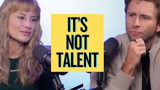 The Real Reason Directors Replace Actors (It's Not Your Talent)