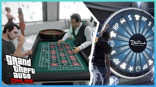 Odblokowałem Kasyno 💎 - 6 godzin w GTA ONLINE #31