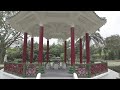 yunnan garden tour in ntu~ singapore walking tours 4k